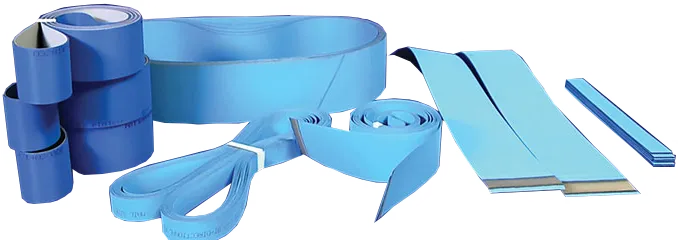 Nitta Conveyor Belts