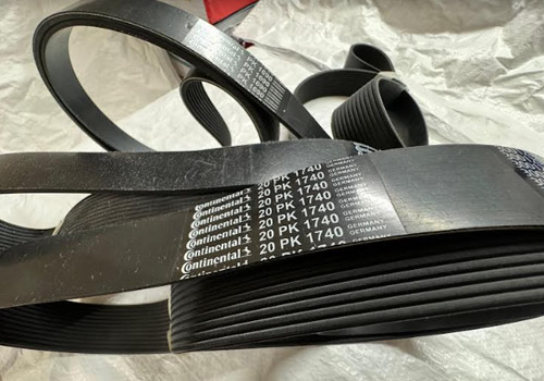 PK Series Belt Manufacturer, Supplier, PK Series Belts
