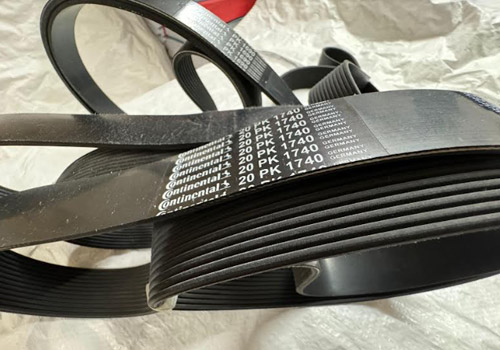 PK Series Belt Manufacturer, Supplier, PK Series Belts